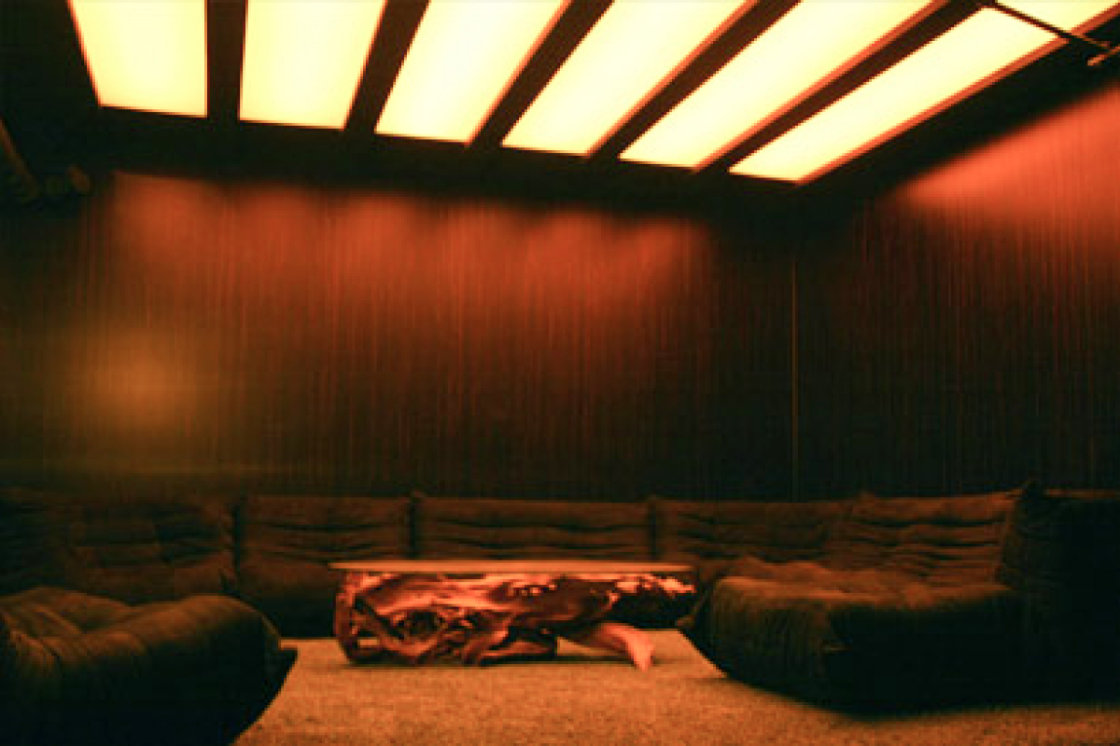 a lounge, sofa and coffee table